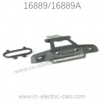 HAIBOXING 16889 Parts Front Bumper Assembly M16004