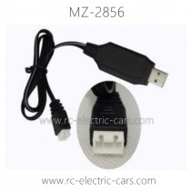 MZ 2856 Parts-USB Charger