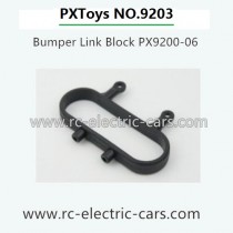 PXToys 9203 Car-  Bumper Link Block PX9200-06
