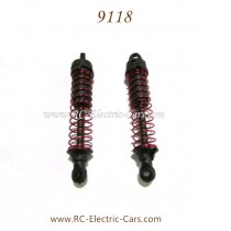 XINLEHONG Toys 9118 car rear shock absorber