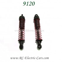 XINLEHONG 9120 Truck Rear shock absorber