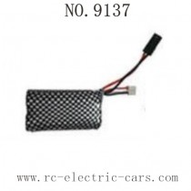 XINLEHONG 9136 Parts-Battery