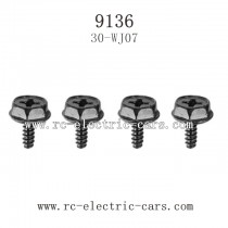 XINLEHONG TOYS 9136 Parts-Lock Nut