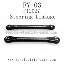 FEIYUE FY03 Parts Steering Linkage F12027