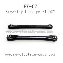 FEIYUE FY-07 Parts-Steering Linkage F12027