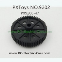 PXToys 9202 Car Parts-Big Gear