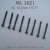 REMO 1621 Original Parts-Button Head Screws F5277