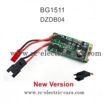 Subotech BG1511 RC Car Receiver Board