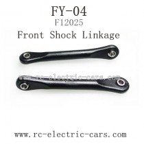 Feiyue fy-04 Parts-Front Shock Linkage