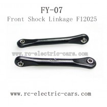 FEIYUE FY-07 Parts-Front Shock Linkage F12025