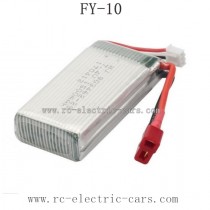 FEIYUE FY-10 Parts-Battery 7.4V 1500mAh