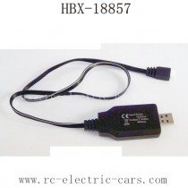 HBX-18857 Car Parts USB Charger