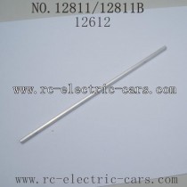 haiboxing HBX 12811B Car parts-Centre Shaft 12612