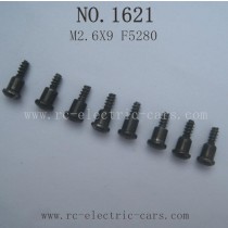 REMO 1621 Original Parts-Shoulder Screws F5280