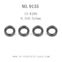 XINLEHONG TOYS 9135 Parts Bearing 15-WJ09