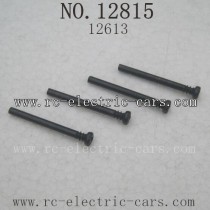 HAIBOXING HBX 12815 parts-Suspension Hinge Pins 12613