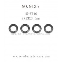 XINLEHONG TOYS 9135 Parts Bearing 15-WJ10