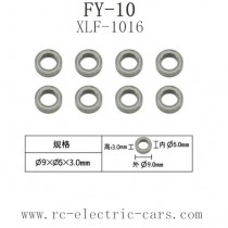 FEIYUE FY-10 Parts-Bearing XLF-1016