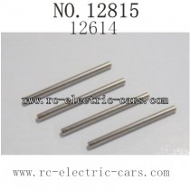 HAIBOXING HBX 12815 parts-Suspension Hinge Pins 12614