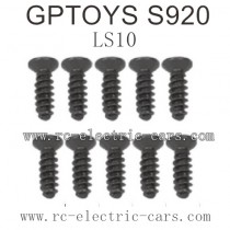 GPTOYS S920 Car Parts-Screw 15-LS10