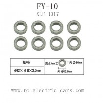 FEIYUE FY-10 Parts-Bearing XLF-1017