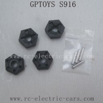 gptoys s919 parts