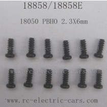 HBX 18858 Car Parts Screw 18050