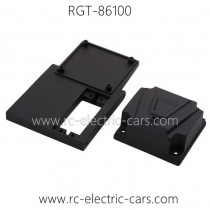 RGT 86100 Crawler Parts Servo Holder