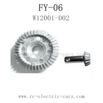 FEIYUE FY-06 Parts-Drive Gear W12001-002