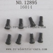 HBX 12895 Transit Parts-Step Screws 16014