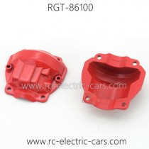 RGT 86100 Parts Alloy Axle Box Cover