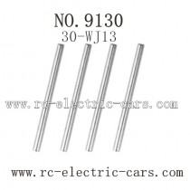 xinlehong toys 9130 car-metal pin