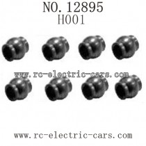 HBX 12895 Transit Parts-Shock Ball