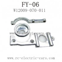 FEIYUE FY-06 Parts-Motor Block