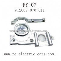 FEIYUE FY-07 Parts-Motor Block W12009-070-011