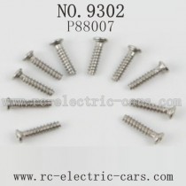 PXToys 9302 Parts-Screw P88007