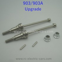 HAIBOXING 903 903A Upgrade Parts Front Drive Shafts 90205