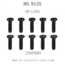 XINLEHONG TOYS 9135 Parts Screw 30-LS01