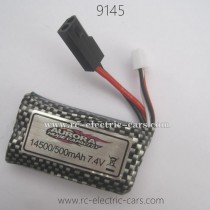 XINLEHONG Toys 9145 Battery