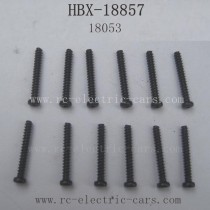 HBX-18857 Car Parts Screw 18053