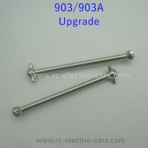 HAIBOXING 903 903A Upgrade Parts Rear Drive Shafts 90206