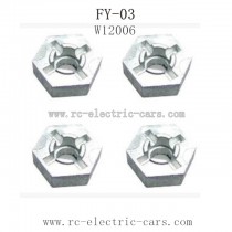 FEIYUE FY03 Parts Hexagon Set W12006