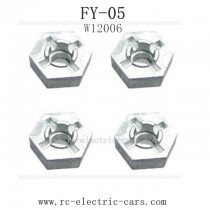 FEIYUE FY-05 parts-Hexagon Set