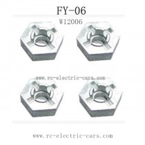 FEIYUE FY-06 Parts-Hexagon Set W12006