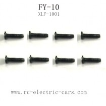 FEIYUE FY-10 Parts-Screw XLF-1001