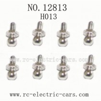 HBX 12813 CAR Survivor MT Parts-Ball Stud H013