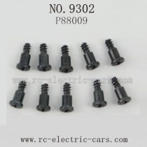 PXToys 9302 Parts-Screw P88009