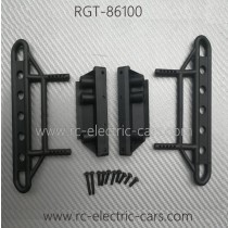 RGT 86100 Parts Pedal R86143
