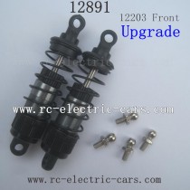 HBX 12891 Upgrade parts-Shock Absorbers 12203