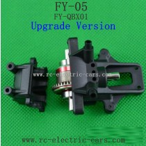 FEIYUE FY-05 parts-Upgrade Differential Gear Assembly 
